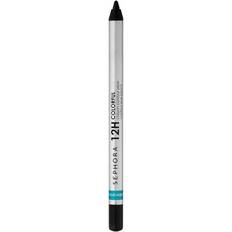 Sephora Collection Eye Makeup Sephora Collection 12 Hour Contour Pencil Eyeliner, Size: 0.045 Oz, Black