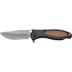 Camillus Tigersharp 7.25" Folding Knife with Replaceable Blades