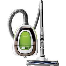Bissell Canister Vacuum Cleaners Bissell Hard Floor Expert Canister