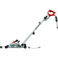 SKILSAW 7 in. Medusaw Walk Behind Worm Drive Saw for Concrete