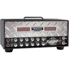 Guitar Amplifier Tops Mesa/Boogie Mini Rectifier 25 25W Tube Guitar Amp Head Black