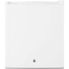 White Freestanding Refrigerators Summit FFAR25L7 Commercial 17 Mini White