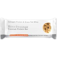 Bonk Breaker Collagen Protein Peanut Butter Chip