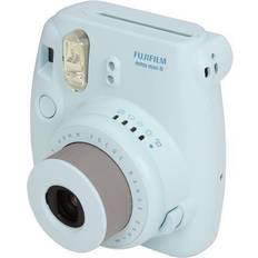 Instax mini 8 Fujifilm Instax Mini 8 16273439 Film Camera Blue