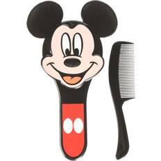 Disney Hair Care Disney Mickey Mouse Comb & Brush Set