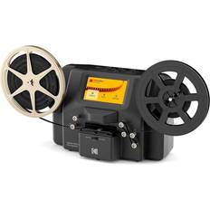 Kodak Camera Film Kodak Reels 8mm Film Digitizer V2