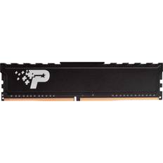 Patriot RAM Memory Patriot Signature Premium DDR4 2666Mhz 4GB (PSP44G266681H1)