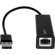 Rocstor 6FT USB 3.0 TO GIGABIT RJ45