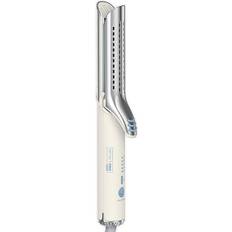 Combined Curling Irons & Straighteners Infinitipro Conair Cool Air Styler Luxe In White
