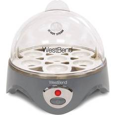 West Bend Food Cookers West Bend Electric Egg