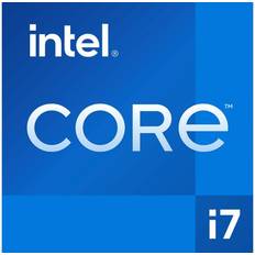 CPUs Intel Core i7-12700K processorer 25 MB Smart Cache