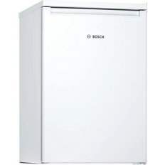 Weiß Freistehende Kühlschränke Bosch Serie 2 KTR15NWEA Weiß