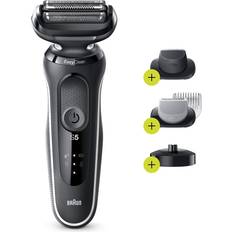 Braun electric shavers Shavers & Trimmers Braun Electric Razor for Series 5 5050cs Precision