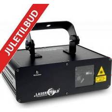 Nebelmaschinen Laserworld EL-400RGB MK2