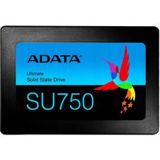 A-Data Ultimate SU750 256GB SATA Internal Hard Drive (ASU750SS-256GT-C) Quill