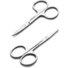 https://www.klarna.com/sac/product/232x232/3007743883/Facial-Hair-Small-Grooming-Scissors-For-Men-Women-Eyebrow-Nose-Hair-Mustache-Beard-Eyelashes-Ear-Trimming-Kit-Curved-and-Rounded-Safety-Tip-Clippers-For-Hair-Cutting-Stainless-Ste.jpg?ph=true