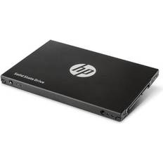 Hard Drives HP S700 Pro Series 512GB 2.5 inch SATA3 Solid State Drive (3D TLC)