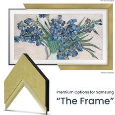 Samsung the frame 2021 My TV Samsung The Frame 2021-2022