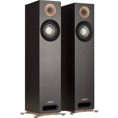 Jamo Speakers Jamo S805 BK pr floor-standing