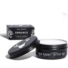 Rabbit Tattoo Enhance Balm & Aftercare Cream, 1.7oz. Tattoo