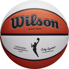 Wilson Basketballs Wilson WNBA Official Game Basketball