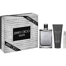 Jimmy Choo Gift Boxes Jimmy Choo Fragrance Sets - Man 3.3-Oz. Eau De Toilette