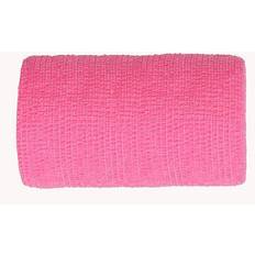 Bandage & Compress on sale CoFlex Flexible Cohesive Bandage 4" 5yd Pink