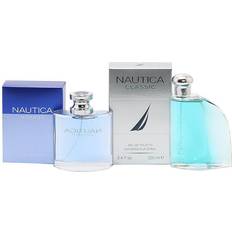 Gift Boxes Nautica Fragrance Sets - & Voyage Eau de Toilette 2-Pc. Set