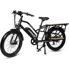 E-Cargo Bikes GoPowerBike GoCargo Unisex
