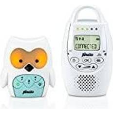 Babyphones Alecto DBX-84 Baby Monitor