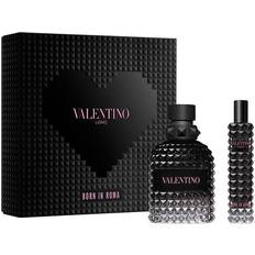 Valentino Gift Boxes Valentino Born Uomo EDT 2-PCS