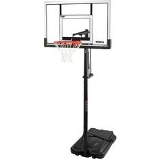 Basketball Stands Lifetime Elite 52" Portable Basketball Hoop