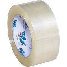 Shipping & Packaging Supplies Tape Logic Acrylic Tape 2 Mil 2' x 110 yds. Clear 36/Case T902400
