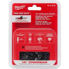 Milwaukee Saw Chain Milwaukee 14 Chain with 52 Drive Links