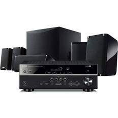 Yamaha Soundbars & Home Cinema Systems Yamaha YHT-4950U