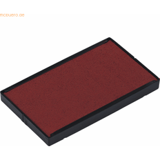 Trodat 64926 Replacement Ink Pad For Printy 4926 Red Code 83458