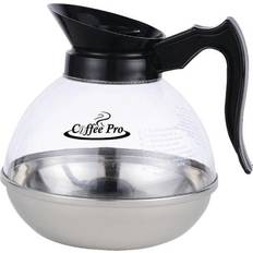 Coffee Pro 12-Cup Unbreakable