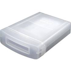 Harddiskkabinetter RaidSonic ICY BOX IcyBox IB-AC602a 3.5inch Hard Drive Protection Box