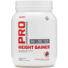 Weight gainer Pro Performance Weight Gainer Strawberries Cream
