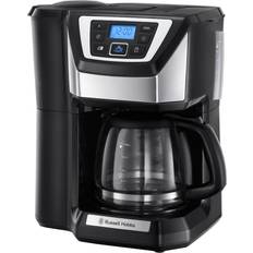 Russell Hobbs Coffee Makers Russell Hobbs 22000 Chester Grind and Brew