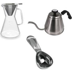 Pour Overs Escali Sip Pour Over Coffee