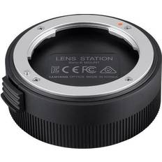 Lens Station for Sony E Auto Focus