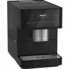 Miele coffee machine Coffee Makers Miele 10 Countertop Coffee System CM6150OB