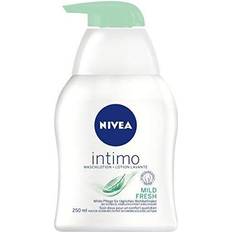 Intimhygiene & Menstruationsschutz Nivea Intimo Mild Fresh 250ml
