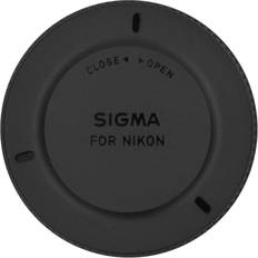 Rear Lens Caps SIGMA Body Cap for Nikon F Mount