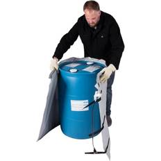 55 gallon drum Powerblanket BH55RR 55 Gallon Drum Heating Blanket