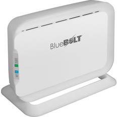 Zigbee Smart Control Units Furman Sound BB-ZB1 BlueBOLT Wireless Ethernet Gateway