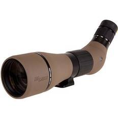 Sig Sauer Binoculars & Telescopes Sig Sauer Oscar8 27-55x80mm Spotting Scope 27-55x80mm Angled Spotting Scope