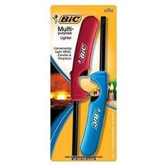Bic Multi-Purpose Lighters Classic Edition 1 Count colors may vary