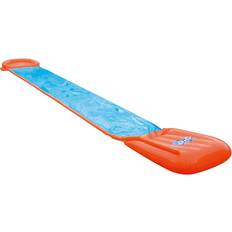 Bestway H2O-GO Single Slide, Red/Blue